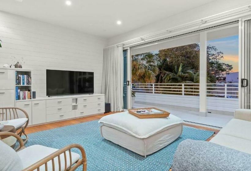 Пансион Byron Baythers