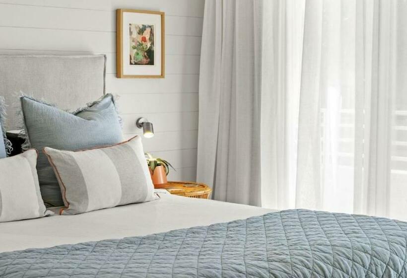 Пансион Byron Baythers