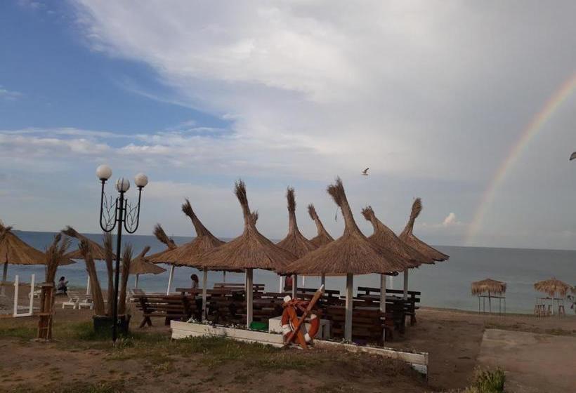 פנסיון Camere De închiriat Doriana