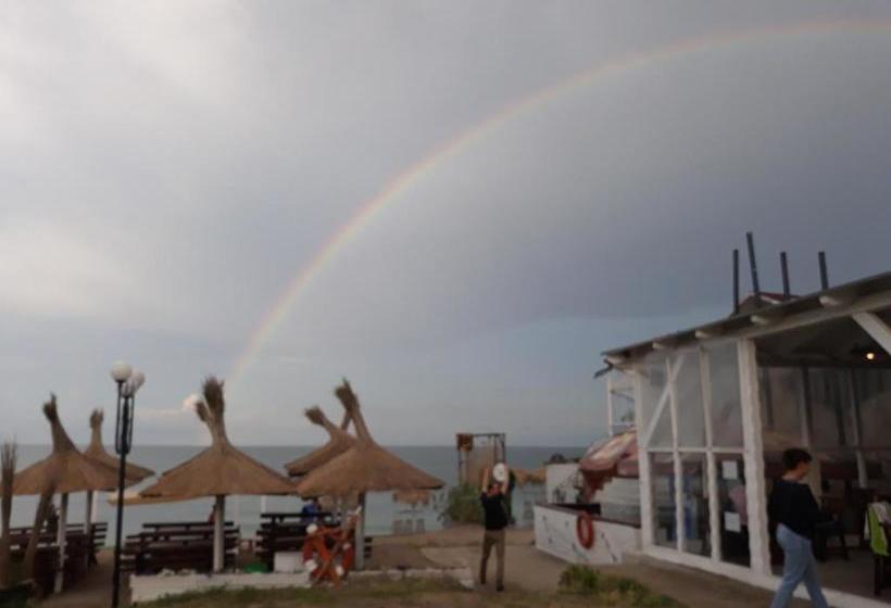 פנסיון Camere De închiriat Doriana