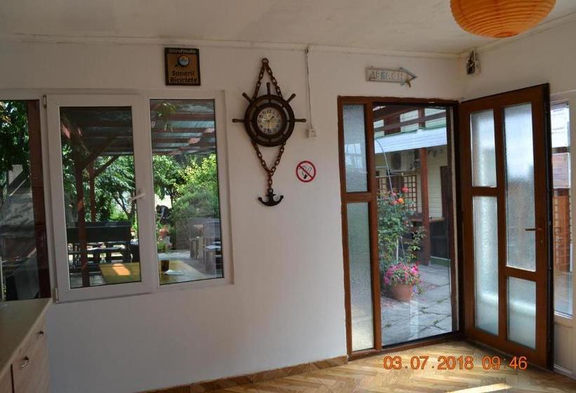 פנסיון Camere De închiriat Doriana