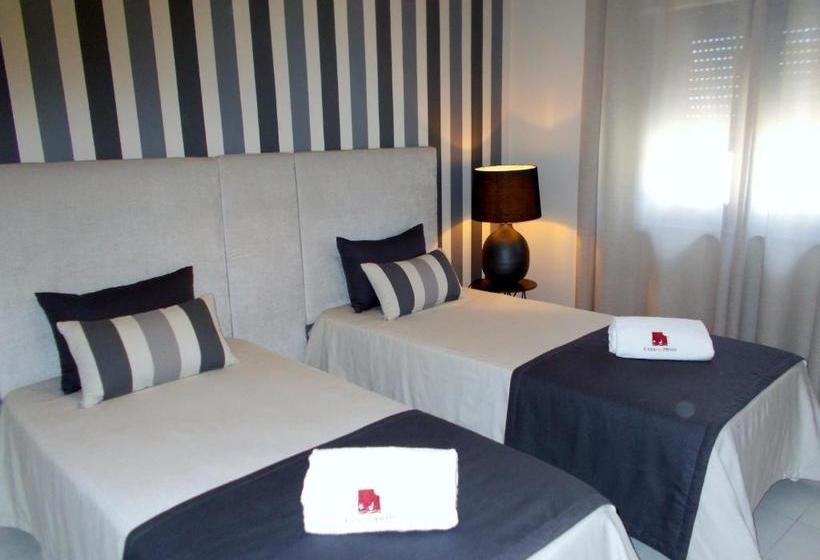 پانسیون Casa Da Praia