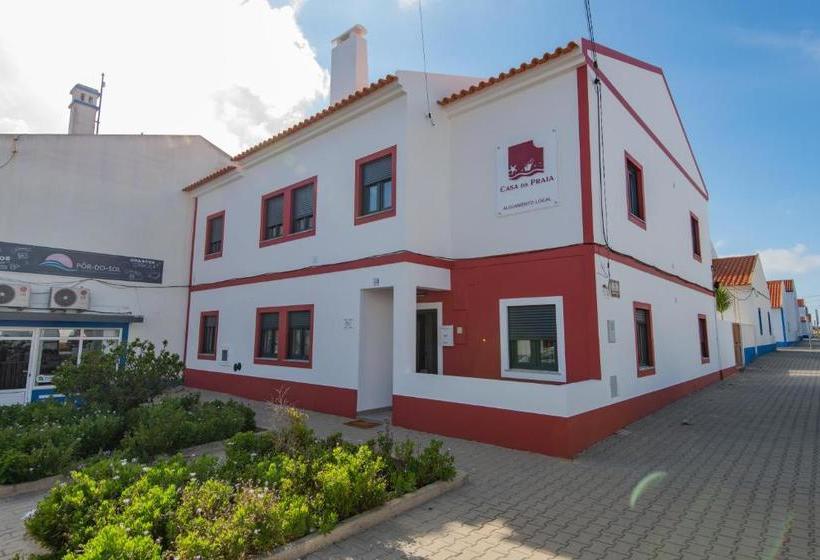 پانسیون Casa Da Praia