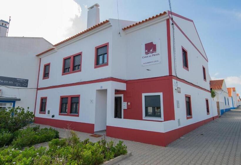 پانسیون Casa Da Praia