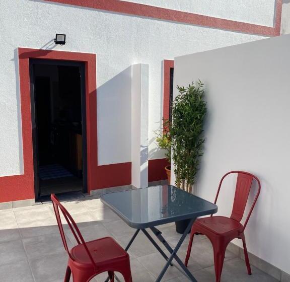 پانسیون Casa Da Praia