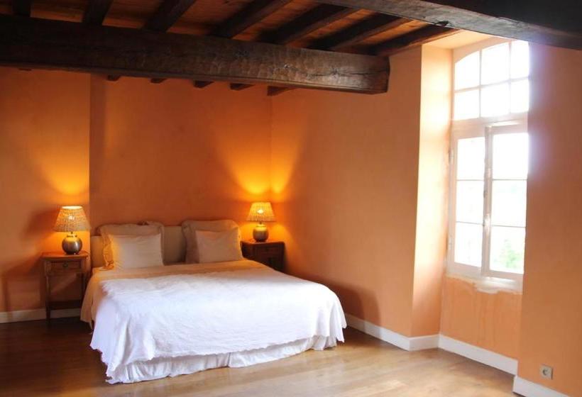 膳宿费 Chambres D'hôtes La Bastide Des Trémières