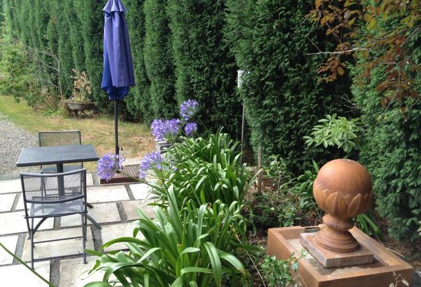 פנסיון Devon Long Barn