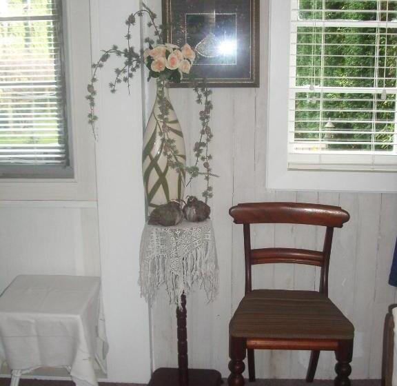 פנסיון Devon Long Barn