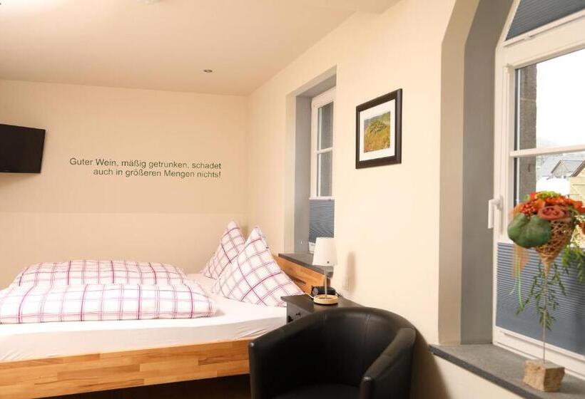 פנסיון Gästehaus Knaup