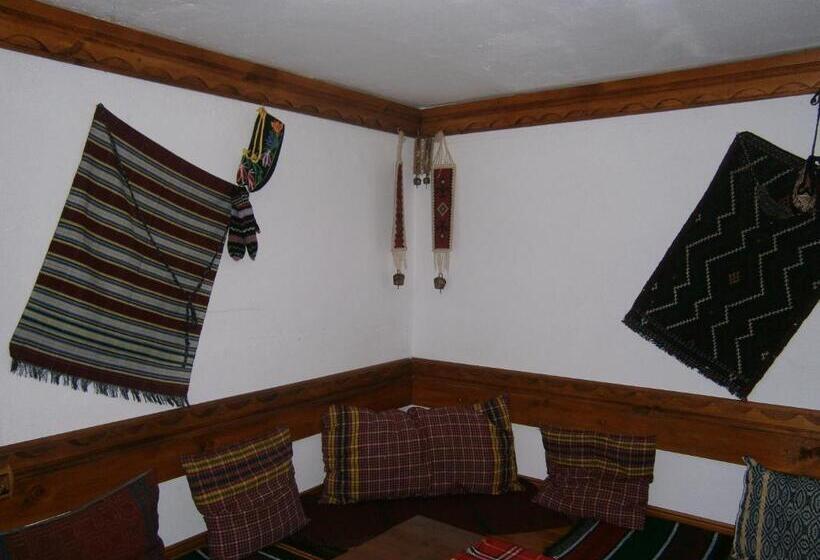 펜션 Guest House Hristovi