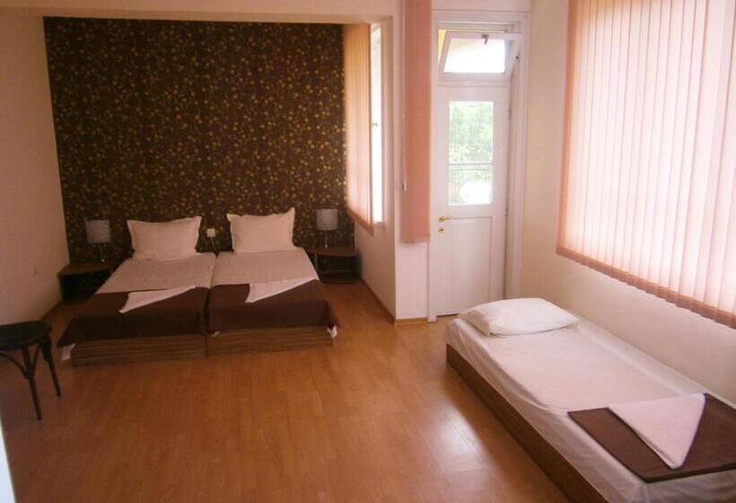 펜션 Guest House Hristovi