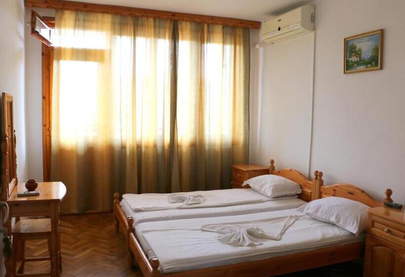 פנסיון Guest House Kostadinovi