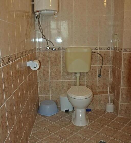 پانسیون Guest House Kostadinovi