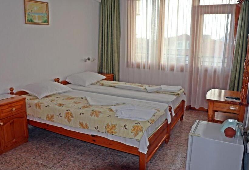 פנסיון Guest House Kostadinovi