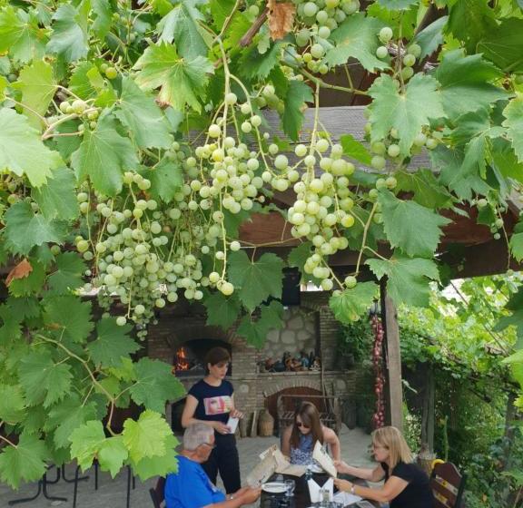 پانسیون Guest House Kusika