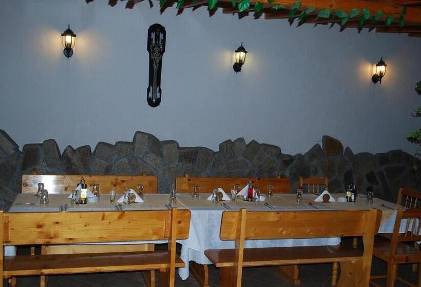 פנסיון Guest House Lazur