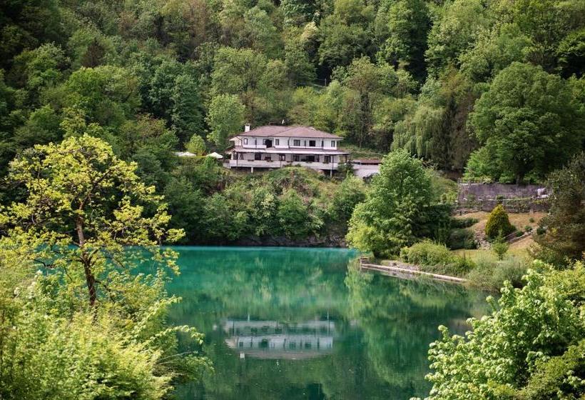 پانسیون Penzion šterk