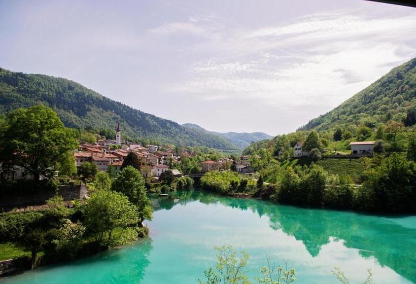 پانسیون Penzion šterk