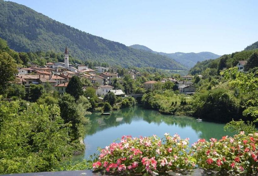 پانسیون Penzion šterk