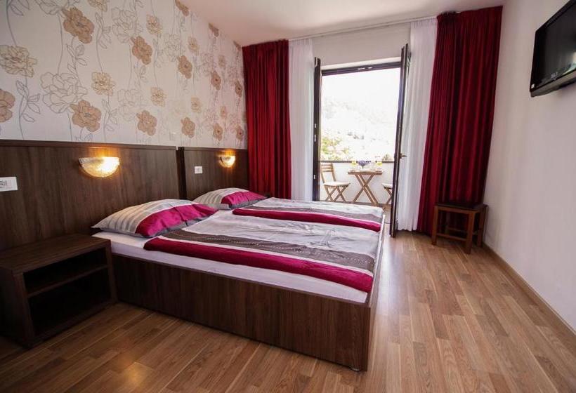 پانسیون Penzion šterk