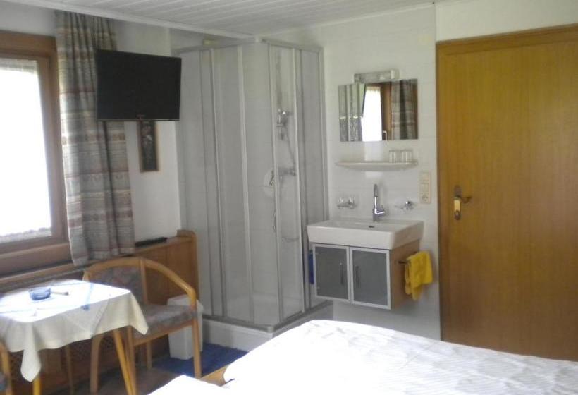 پانسیون Haus Waidmannsheil