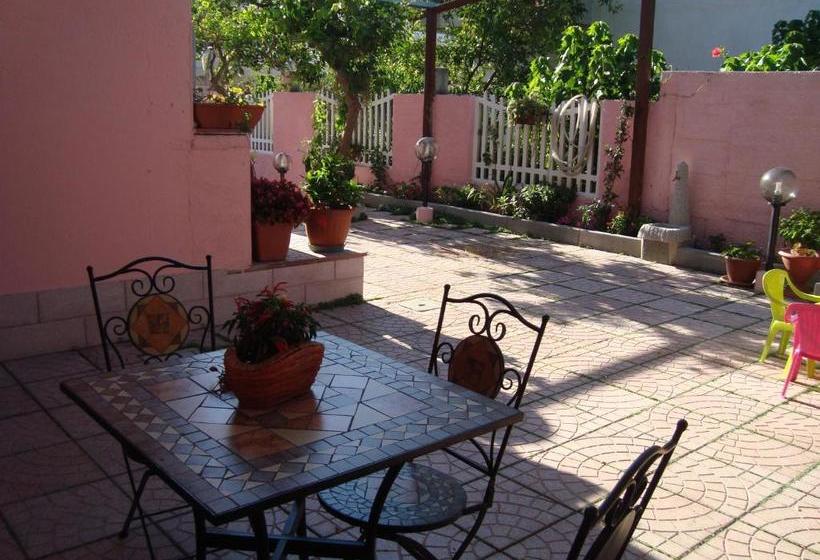 بنسيون Il Glicine