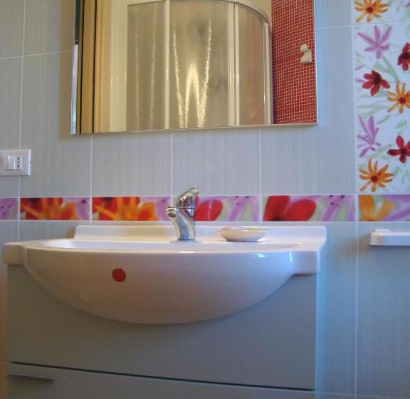 بنسيون Il Glicine