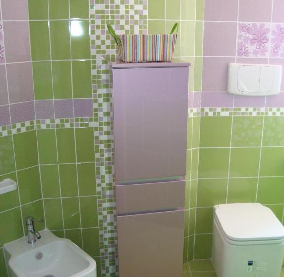 بنسيون Il Glicine