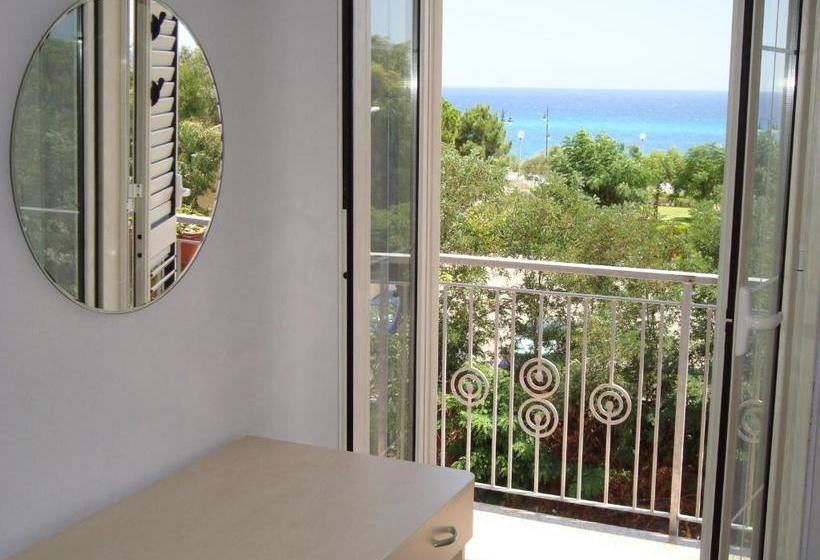 بنسيون Il Glicine