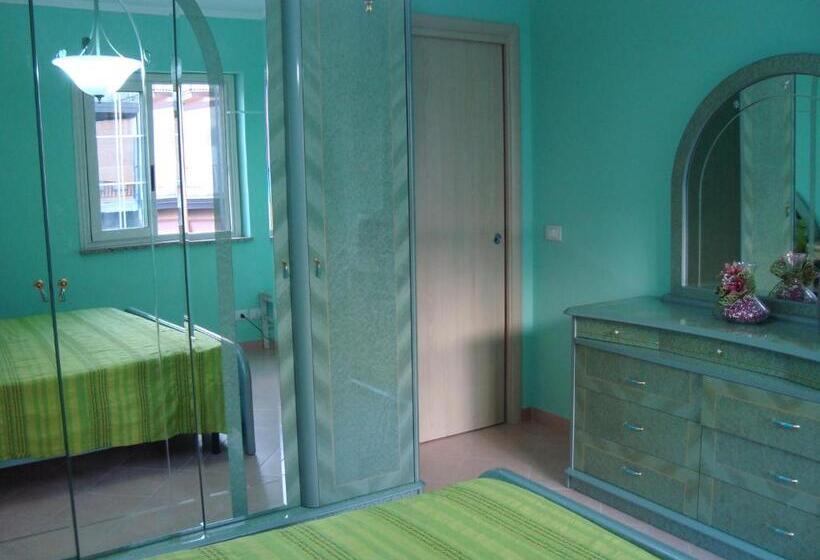 بنسيون Il Glicine