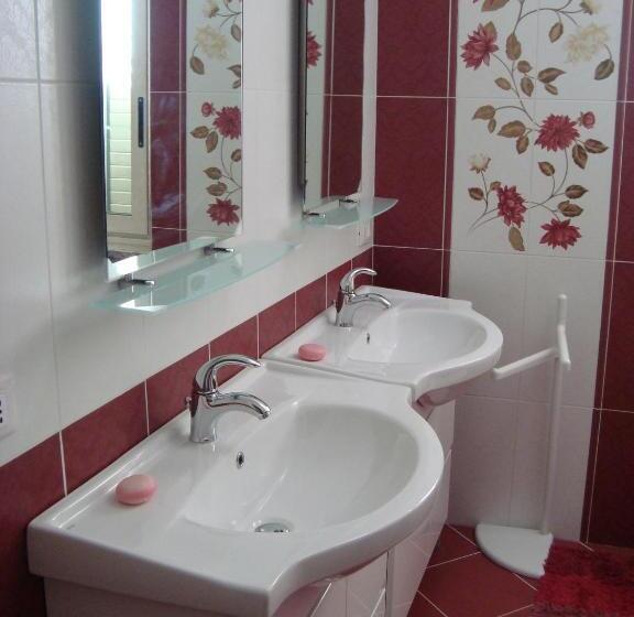 بنسيون Il Glicine