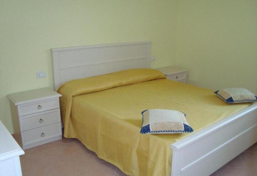 بنسيون Il Glicine