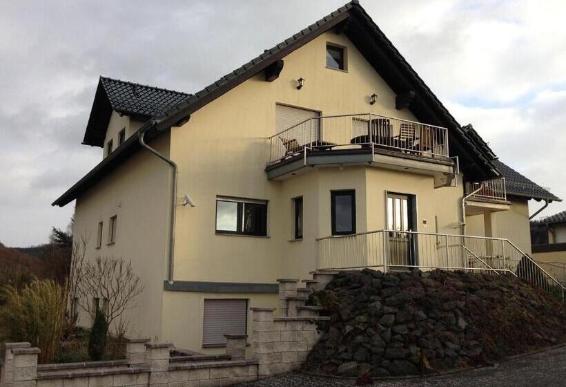 Пансион La Lanterna