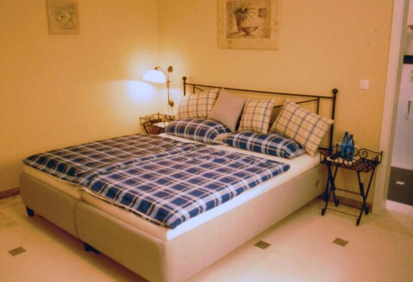 Пансион La Lanterna