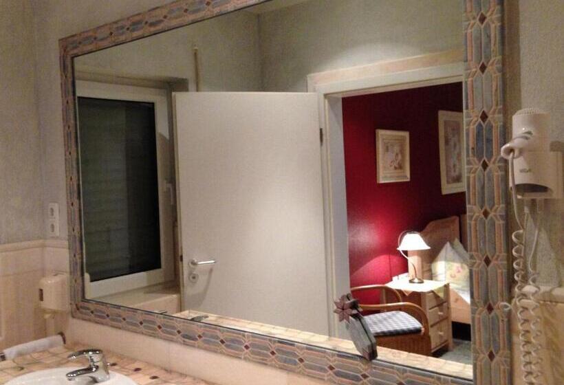 ペンション La Lanterna