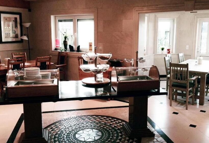 Пансион La Lanterna