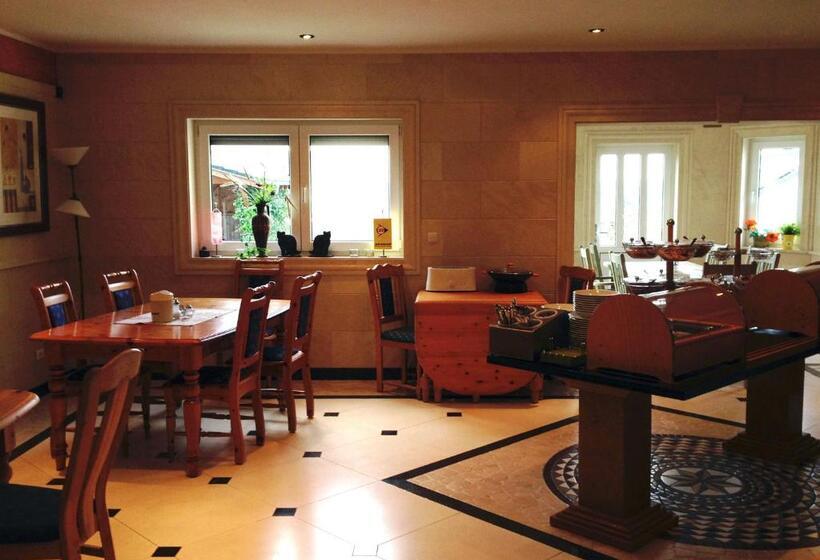 Пансион La Lanterna