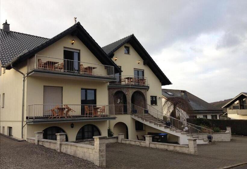 Пансион La Lanterna