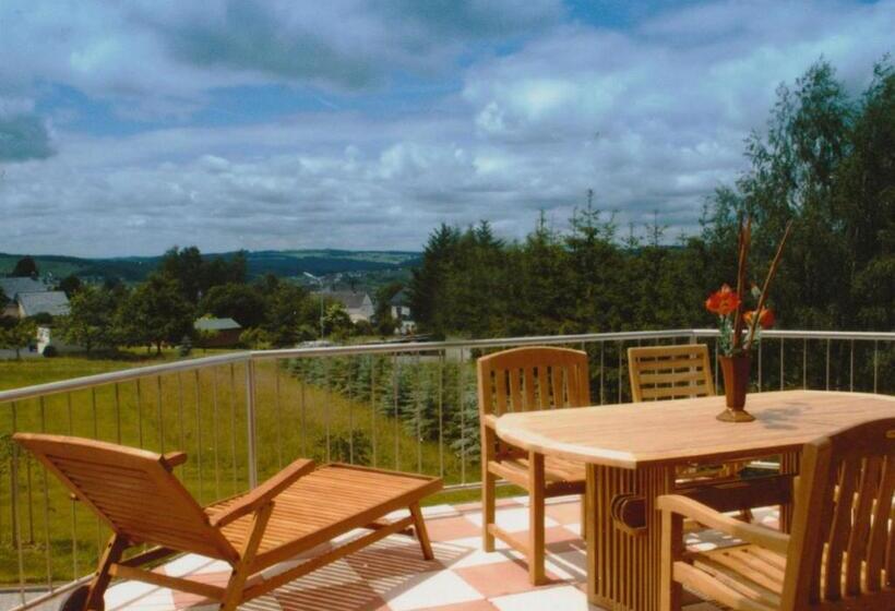 Пансион La Lanterna