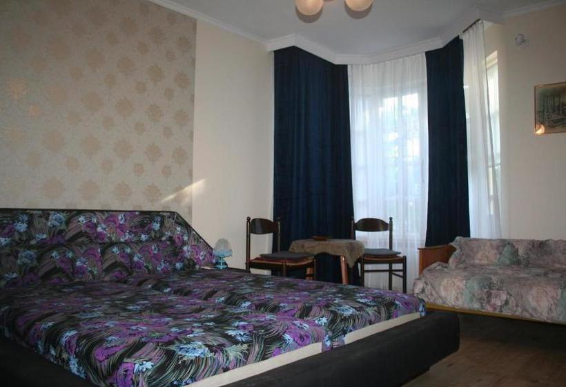 Пансион Leander Vendeghaz