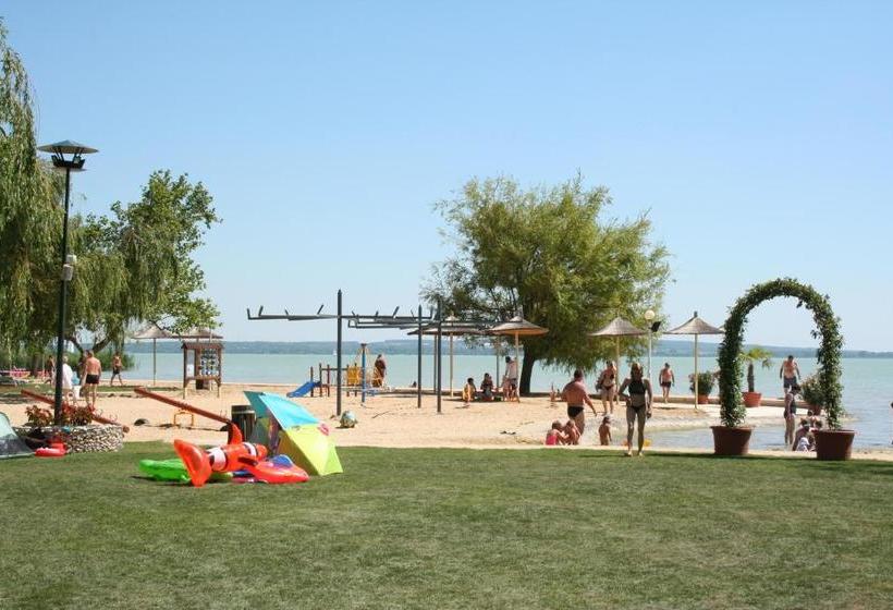 Пансион Leander Vendeghaz