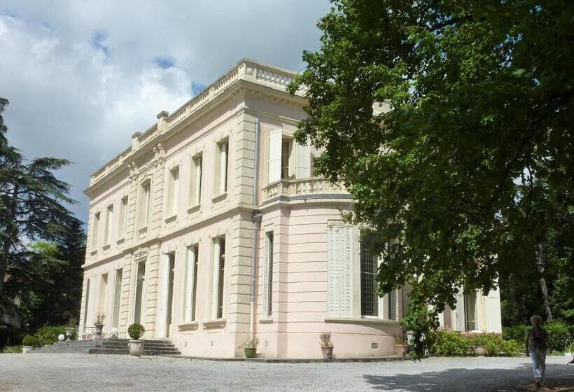 膳宿费 Maison D Hôtes Villa Les Pins Lempaut