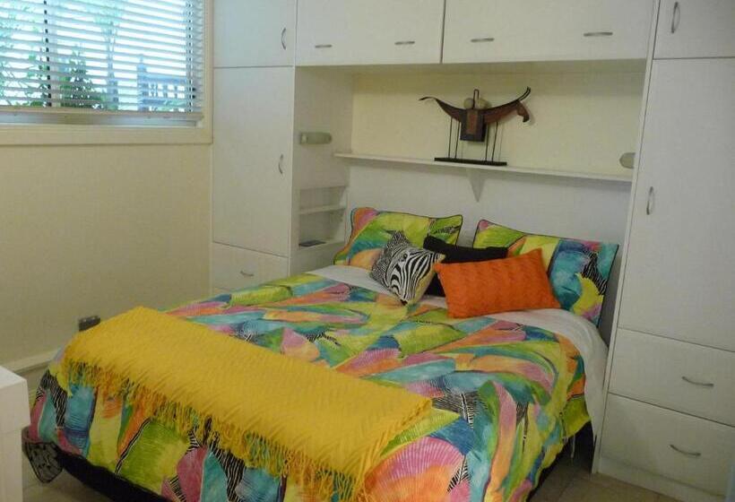 Пансион Orchard Garden