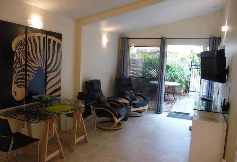 Пансион Orchard Garden