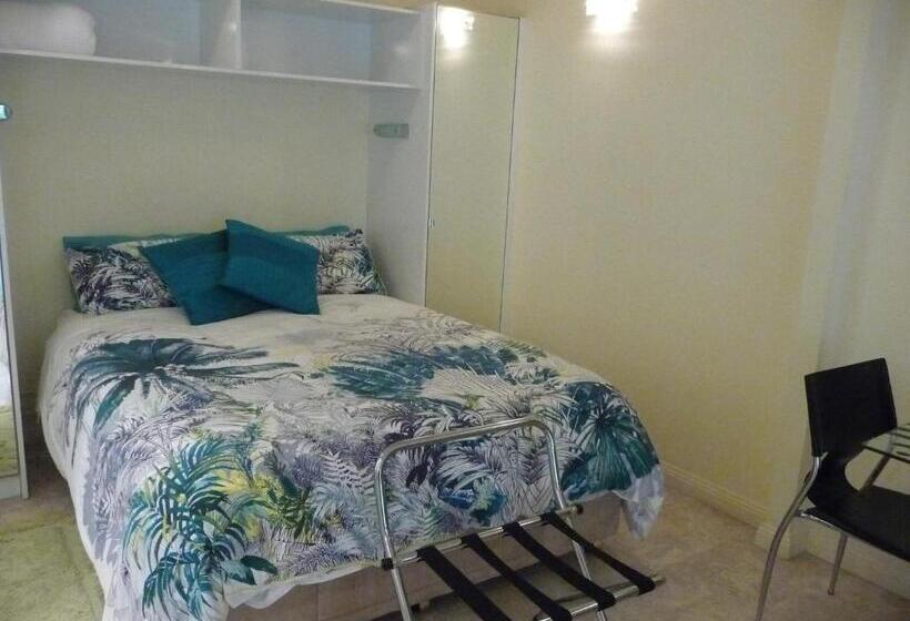 Пансион Orchard Garden