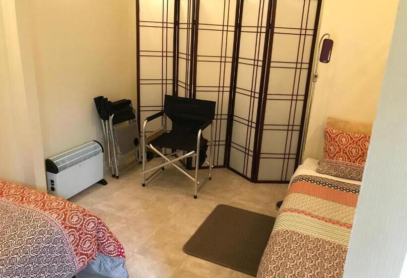 Пансион Orchard Garden