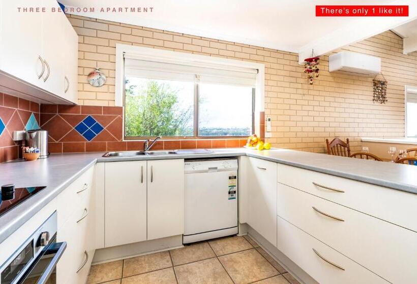 פנסיון Panoramic Townhouses By Lisa