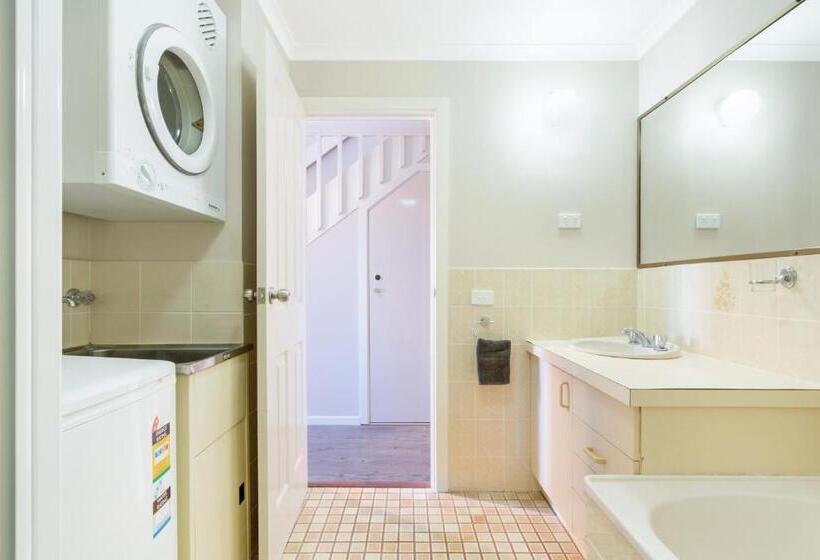 פנסיון Panoramic Townhouses By Lisa