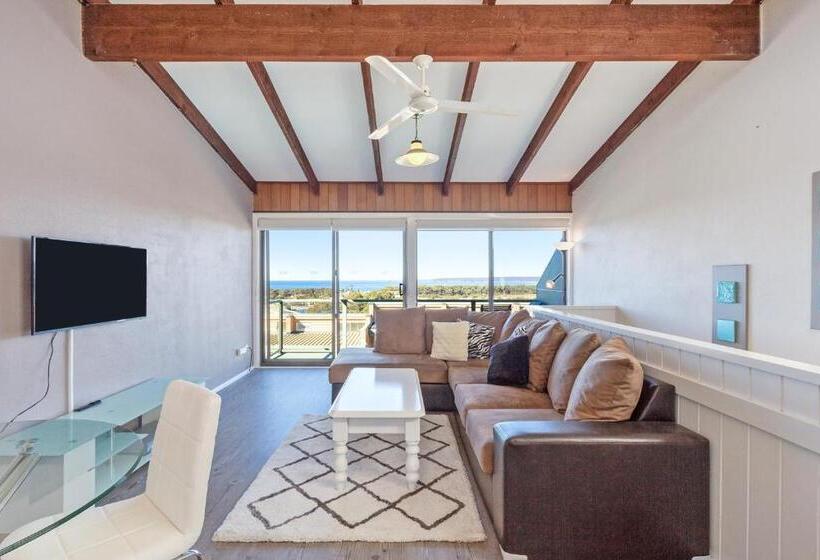 פנסיון Panoramic Townhouses By Lisa