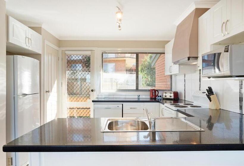 פנסיון Panoramic Townhouses By Lisa